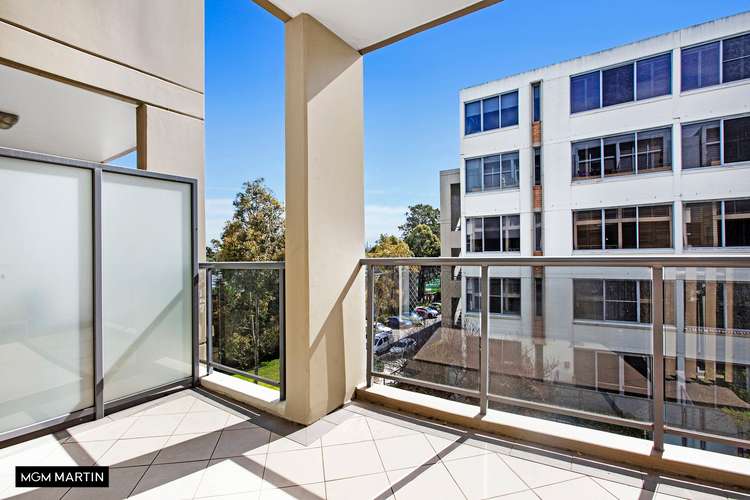 Sixth view of Homely apartment listing, 192/635 Gardeners Road, Mascot NSW 2020