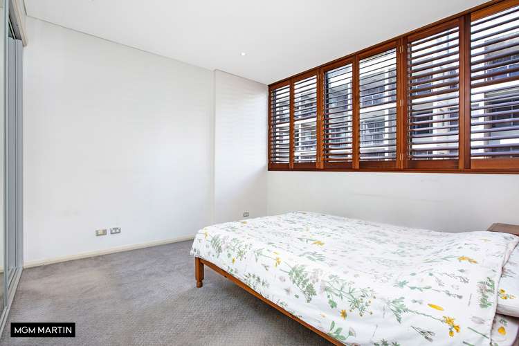 Seventh view of Homely apartment listing, 192/635 Gardeners Road, Mascot NSW 2020