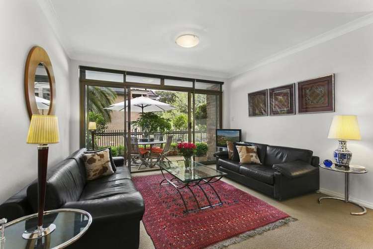 Main view of Homely apartment listing, 5/14 Darling Point Road, Darling Point NSW 2027