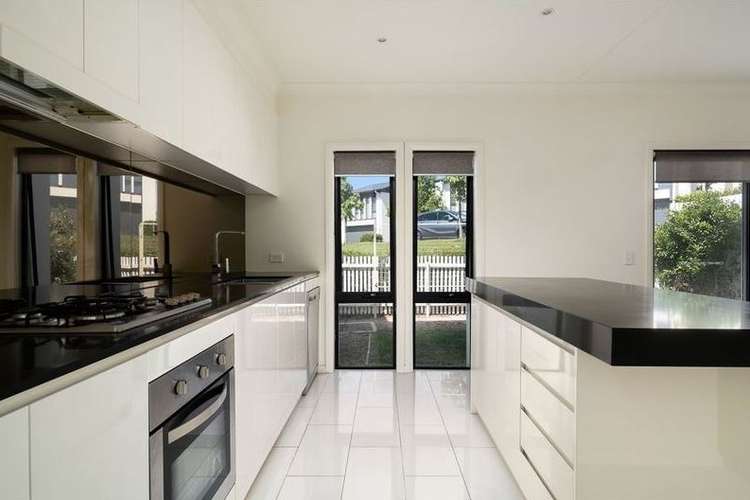 Second view of Homely house listing, 10 Rocks Street, Kellyville NSW 2155