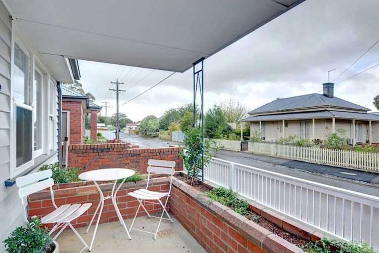 Second view of Homely house listing, 65 Hopetoun Street, Ballarat East VIC 3350