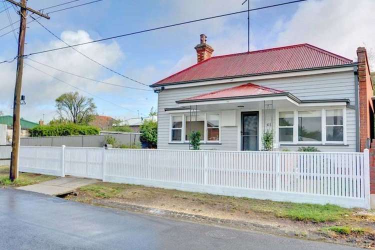 Third view of Homely house listing, 65 Hopetoun Street, Ballarat East VIC 3350