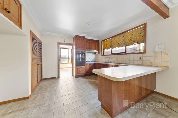 Second view of Homely house listing, 41 Harmon Avenue, St Albans VIC 3021