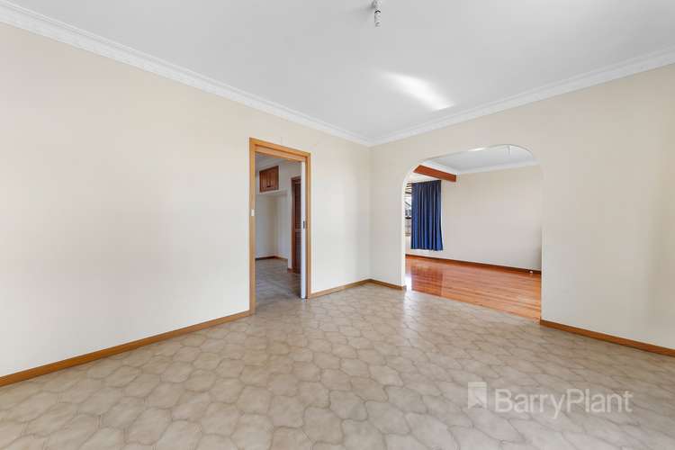 Fifth view of Homely house listing, 41 Harmon Avenue, St Albans VIC 3021