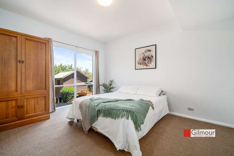 Sixth view of Homely house listing, 9 Dunkeld Place, Dural NSW 2158