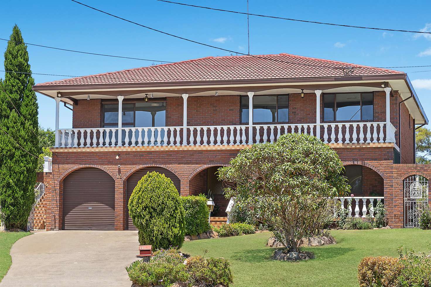 Main view of Homely house listing, 11 Ryan Street, St Marys NSW 2760