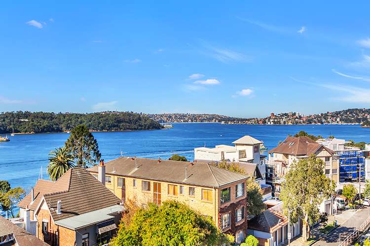 Third view of Homely apartment listing, 25/5 Milson Road, Cremorne Point NSW 2090