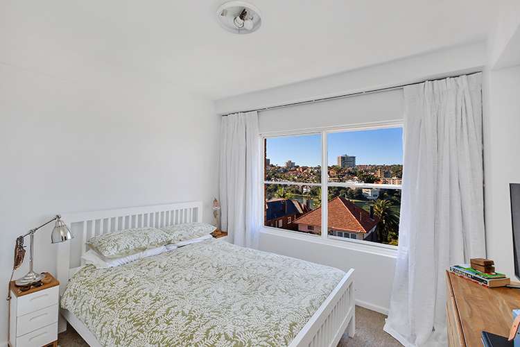 Fourth view of Homely apartment listing, 25/5 Milson Road, Cremorne Point NSW 2090