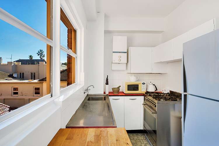 Fifth view of Homely apartment listing, 25/5 Milson Road, Cremorne Point NSW 2090