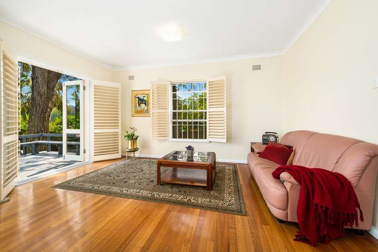 Fourth view of Homely house listing, 23 Milner Crescent, Wollstonecraft NSW 2065