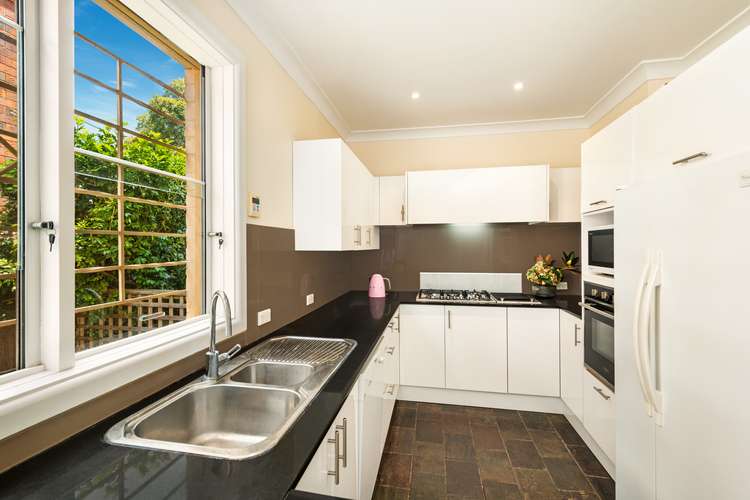 Sixth view of Homely house listing, 23 Milner Crescent, Wollstonecraft NSW 2065