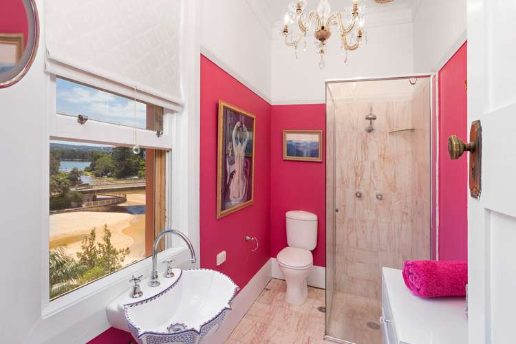 Fourth view of Homely apartment listing, 4/2 Greycliffe Street, Queenscliff NSW 2096