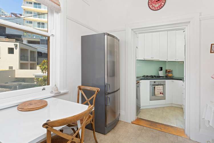 Fifth view of Homely apartment listing, 4/2 Greycliffe Street, Queenscliff NSW 2096