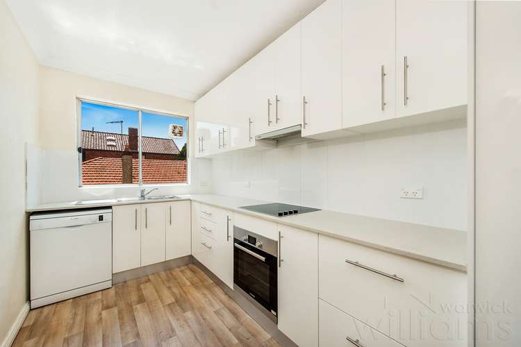 Second view of Homely apartment listing, 1/72-74 Day Street, Drummoyne NSW 2047