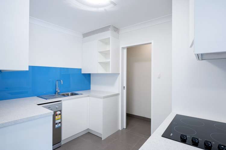Main view of Homely unit listing, 38/392 Jones Street, Ultimo NSW 2007