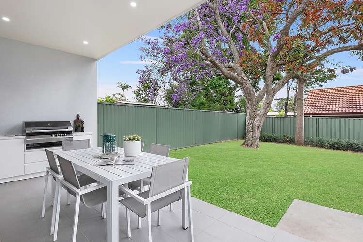 Fourth view of Homely semiDetached listing, 17A Crystal Street, Sylvania NSW 2224