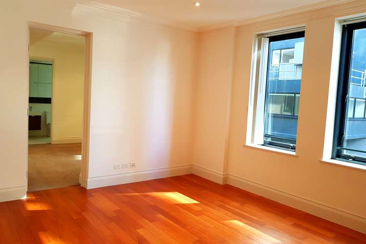Second view of Homely apartment listing, Level 4/408/9-15 Bayswater Road, Potts Point NSW 2011