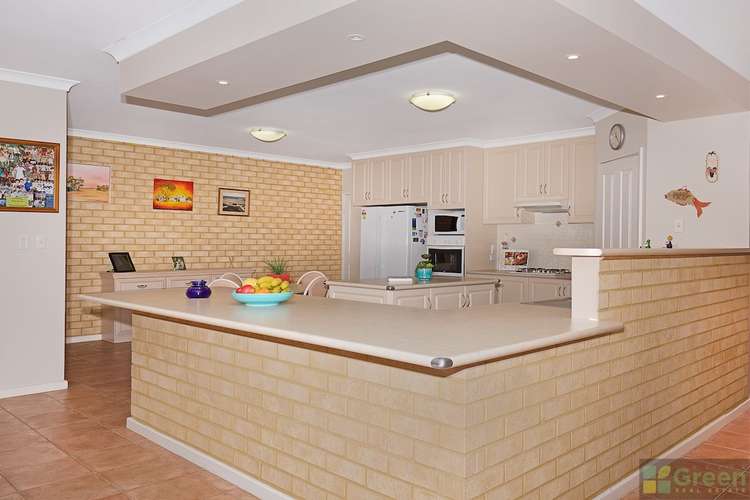 Fifth view of Homely house listing, 18 Astrolabe Lane, Falcon WA 6210