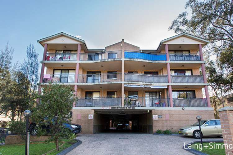 Main view of Homely unit listing, 9/48 Luxford Road, Mount Druitt NSW 2770