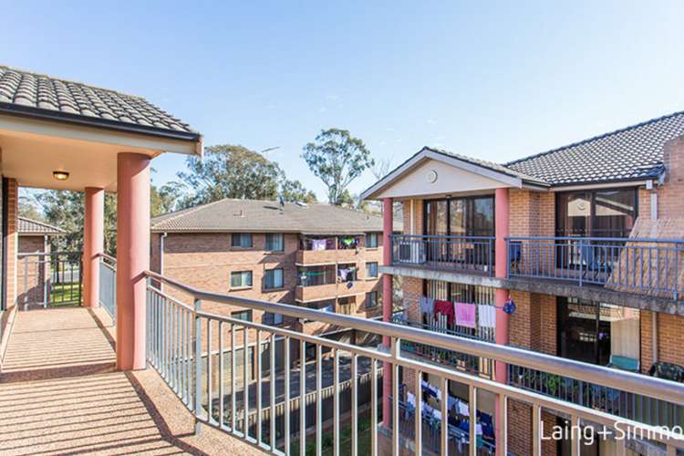 Second view of Homely unit listing, 9/48 Luxford Road, Mount Druitt NSW 2770