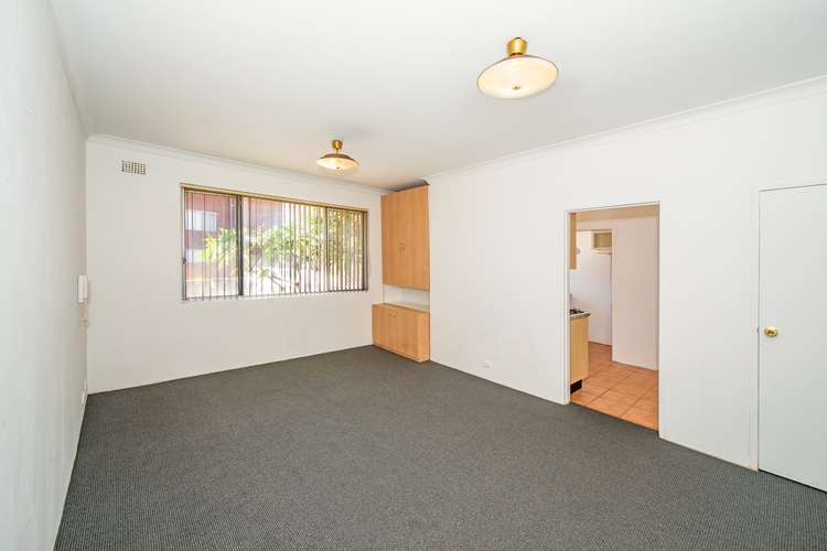 Second view of Homely unit listing, 10/11 Unsted Crescent, Hillsdale NSW 2036