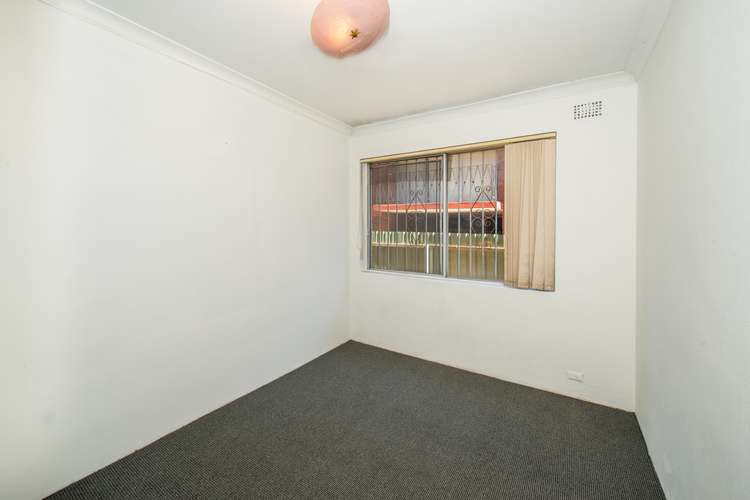 Fourth view of Homely unit listing, 10/11 Unsted Crescent, Hillsdale NSW 2036