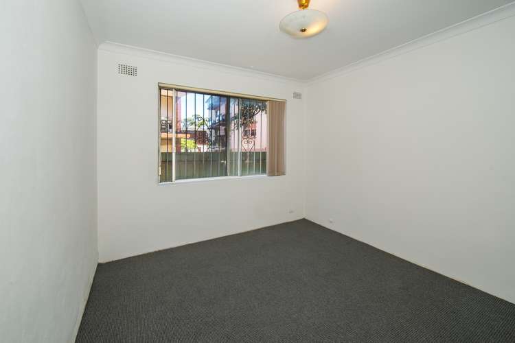 Fifth view of Homely unit listing, 10/11 Unsted Crescent, Hillsdale NSW 2036