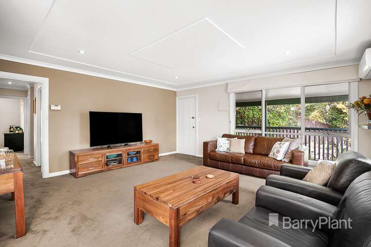 Third view of Homely house listing, 39 Gaydon Street, Ferntree Gully VIC 3156