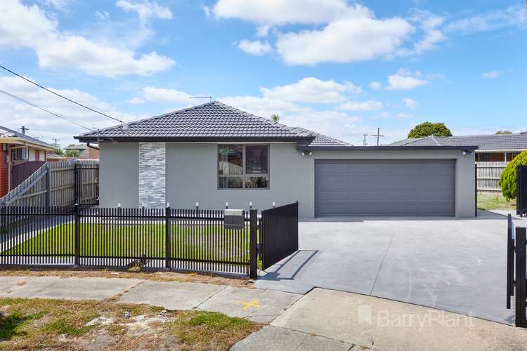 Second view of Homely house listing, 5 Naomi Court, Noble Park VIC 3174