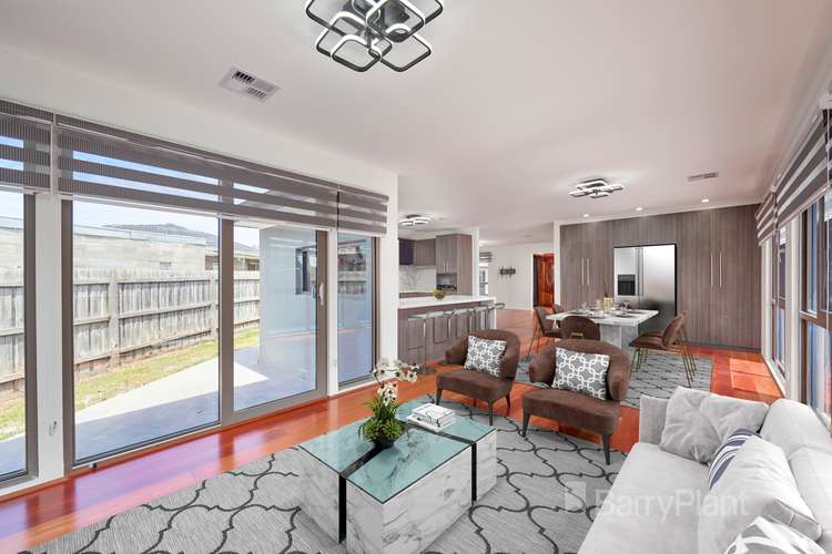 Fifth view of Homely house listing, 5 Naomi Court, Noble Park VIC 3174