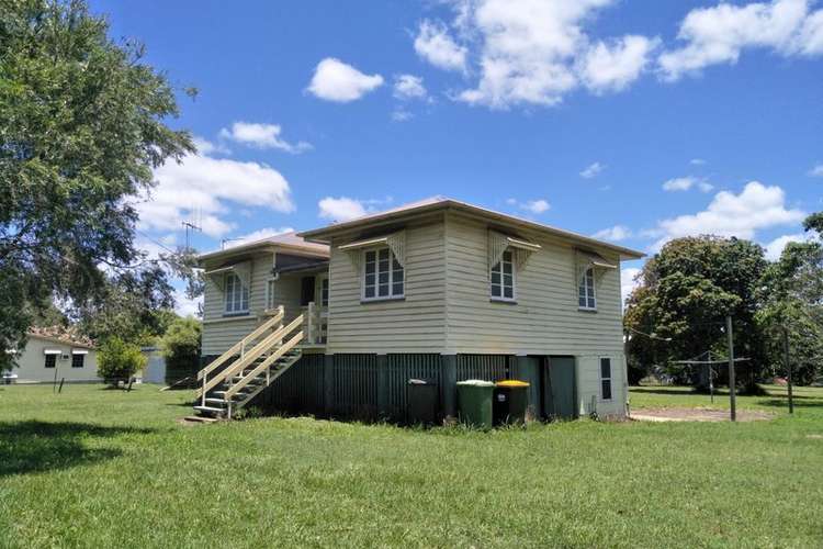 Main view of Homely house listing, 37 Norman Street, Cordalba QLD 4660