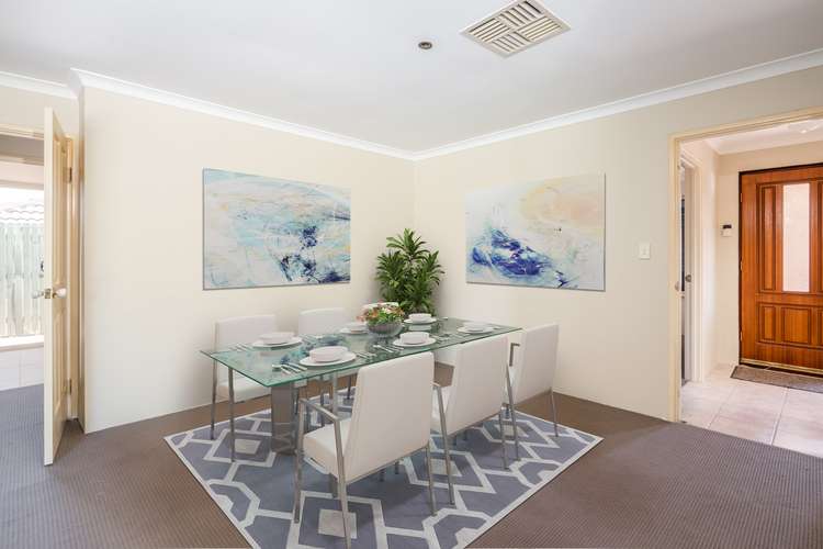 Second view of Homely house listing, 32B The Circle, Warwick WA 6024