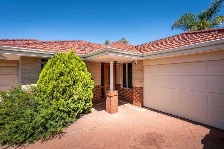 Fifth view of Homely house listing, 32B The Circle, Warwick WA 6024