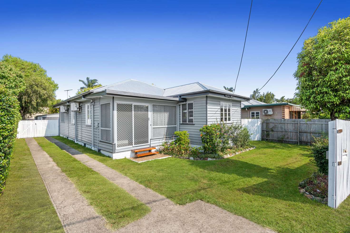 Main view of Homely house listing, 2103 Wynnum Road, Wynnum West QLD 4178