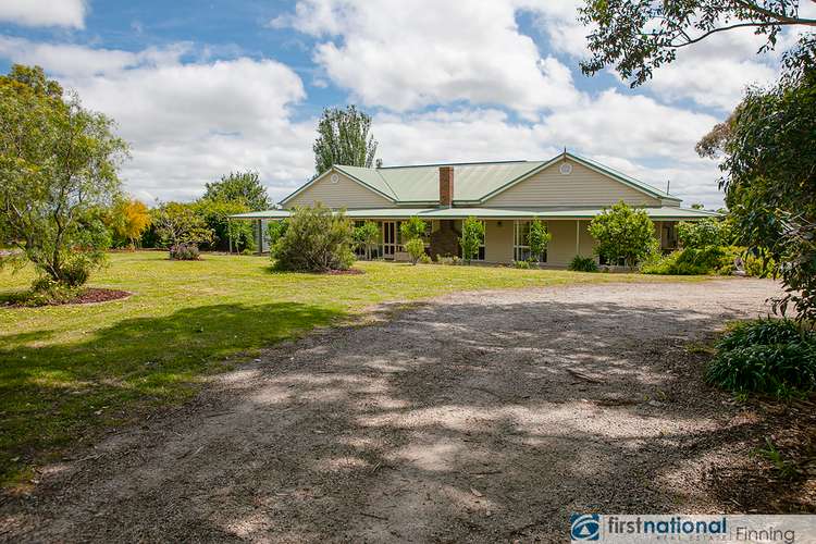 Fourth view of Homely acreageSemiRural listing, 246 Gleeson Road, Tynong VIC 3813