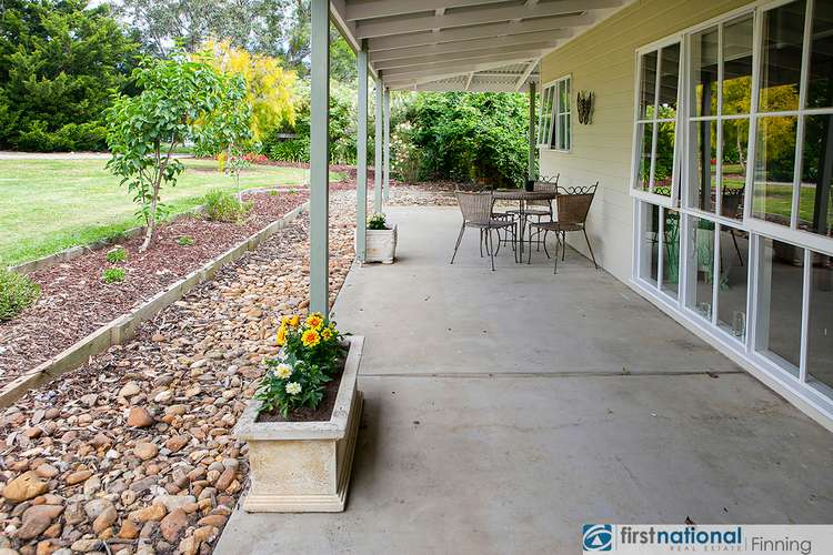Seventh view of Homely acreageSemiRural listing, 246 Gleeson Road, Tynong VIC 3813
