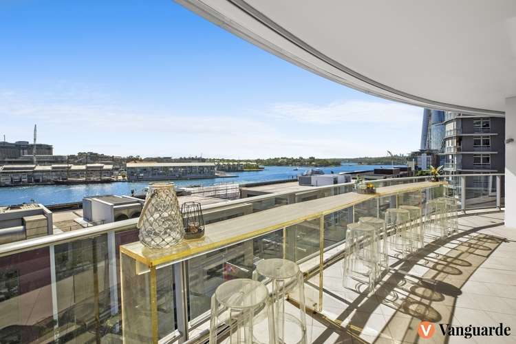 Sixth view of Homely apartment listing, 704/35 Shelley Street, Sydney NSW 2000