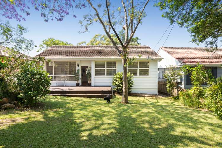 Main view of Homely house listing, 84 Frenchs Forest Road, Seaforth NSW 2092