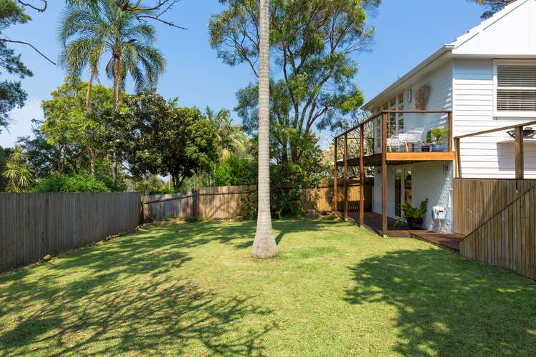 Third view of Homely house listing, 84 Frenchs Forest Road, Seaforth NSW 2092