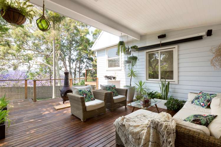 Fourth view of Homely house listing, 84 Frenchs Forest Road, Seaforth NSW 2092
