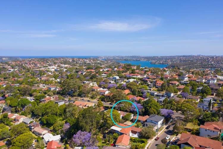 Fifth view of Homely house listing, 84 Frenchs Forest Road, Seaforth NSW 2092