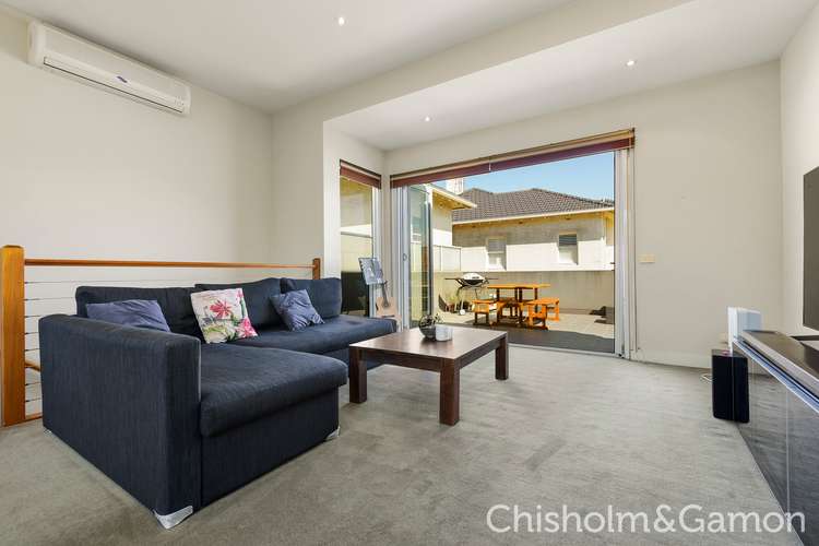 Second view of Homely townhouse listing, 10/19-21 Ormond Esplanade, Elwood VIC 3184