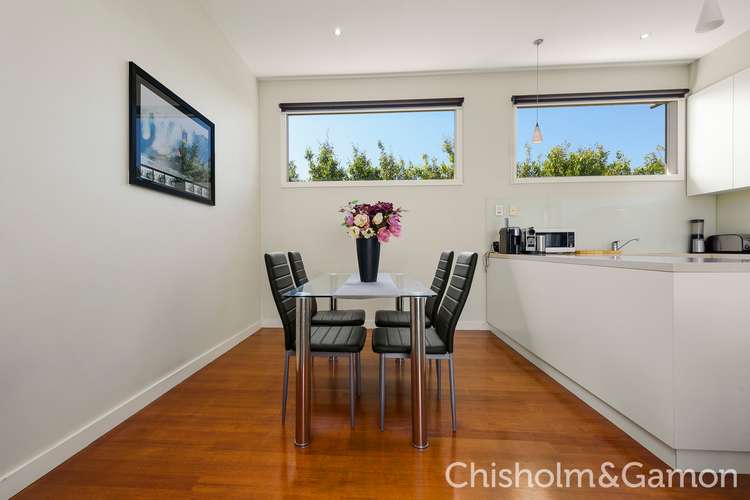 Third view of Homely townhouse listing, 10/19-21 Ormond Esplanade, Elwood VIC 3184