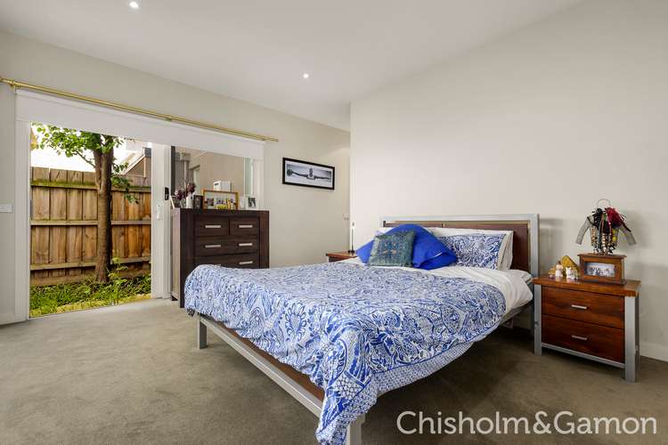 Sixth view of Homely townhouse listing, 10/19-21 Ormond Esplanade, Elwood VIC 3184