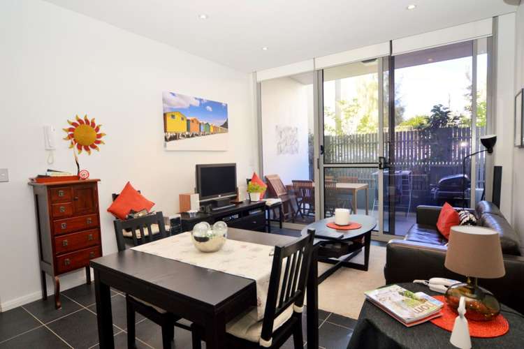 Second view of Homely unit listing, 30/79-91 Macpherson Street, Warriewood NSW 2102