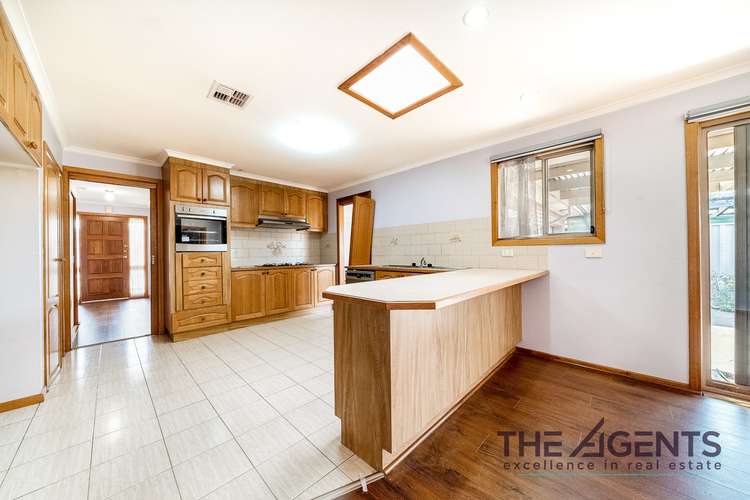 Fourth view of Homely house listing, 32 Hotham Crescent, Hoppers Crossing VIC 3029