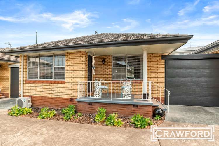 Main view of Homely villa listing, 4/13 Regent Street, New Lambton NSW 2305