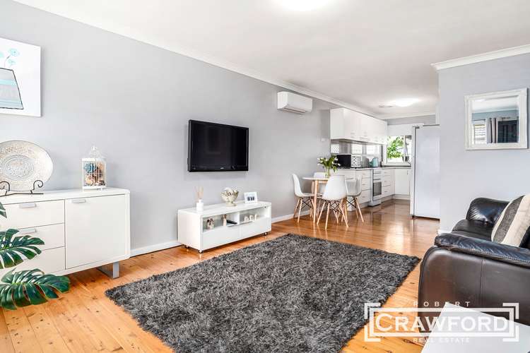 Third view of Homely villa listing, 4/13 Regent Street, New Lambton NSW 2305
