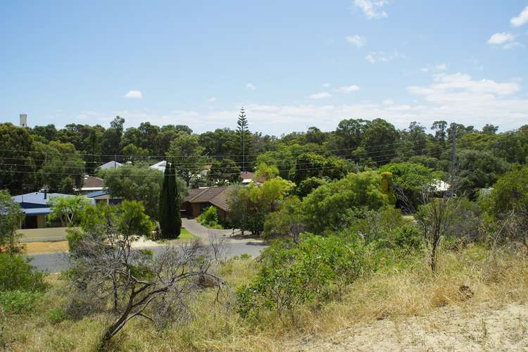 Second view of Homely residentialLand listing, 1 Nutley Court, Binningup WA 6233