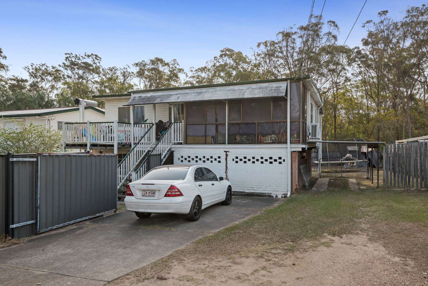 Main view of Homely house listing, 57 Poplar Avenue, Woodridge QLD 4114
